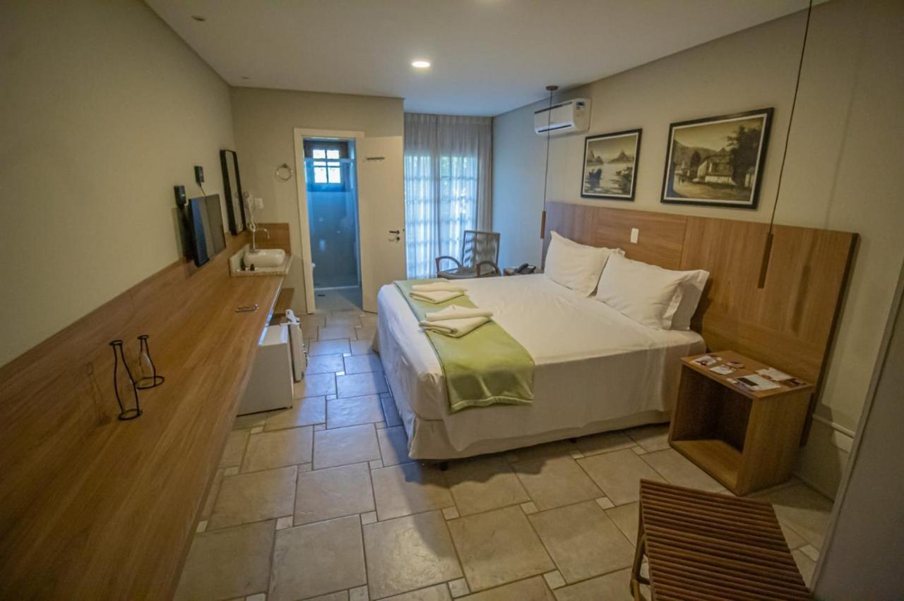 Winner Beach Hotel Jureia Exterior photo