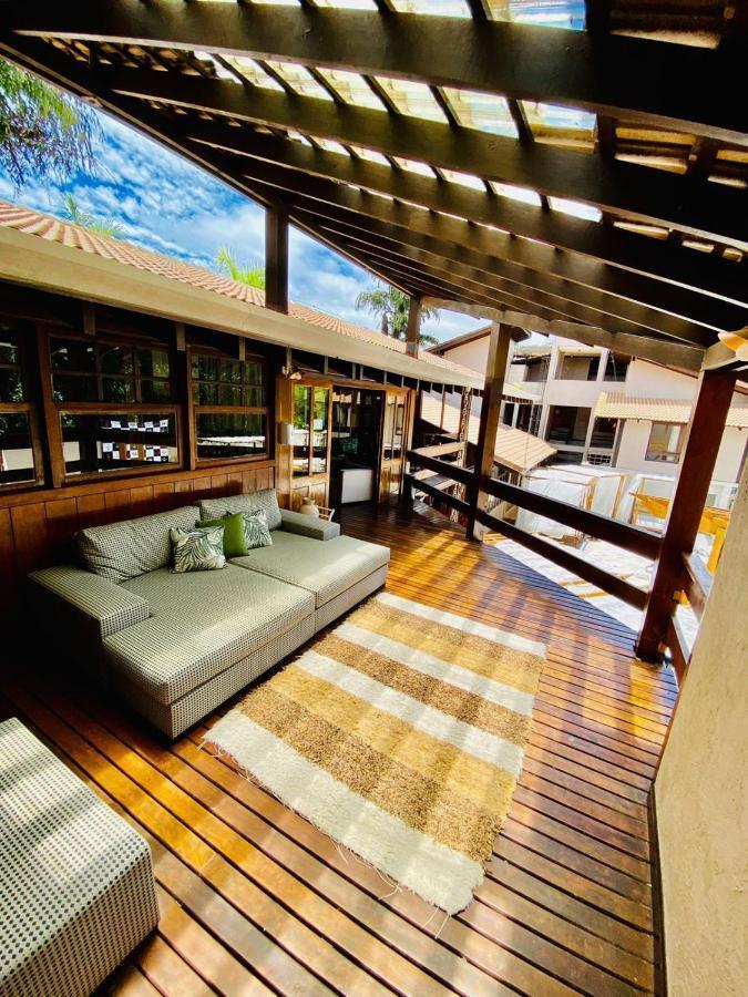 Winner Beach Hotel Jureia Exterior photo